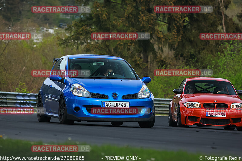 Bild #27080965 - Touristenfahrten Nürburgring Nordschleife (01.05.2024)