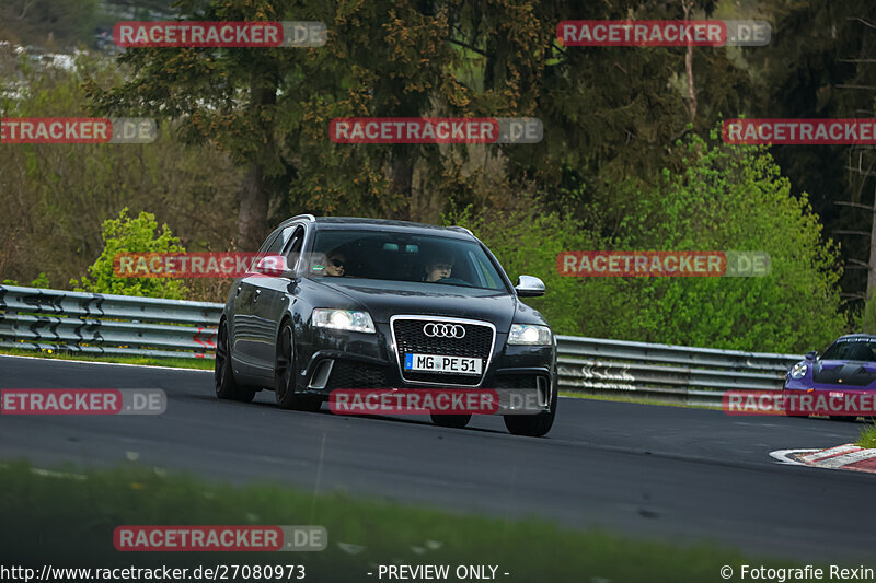 Bild #27080973 - Touristenfahrten Nürburgring Nordschleife (01.05.2024)