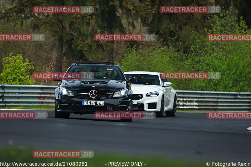 Bild #27080981 - Touristenfahrten Nürburgring Nordschleife (01.05.2024)