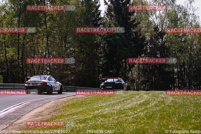 Bild #27081007 - Touristenfahrten Nürburgring Nordschleife (01.05.2024)