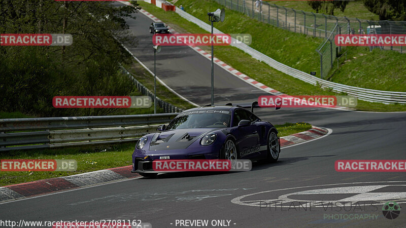 Bild #27081162 - Touristenfahrten Nürburgring Nordschleife (01.05.2024)