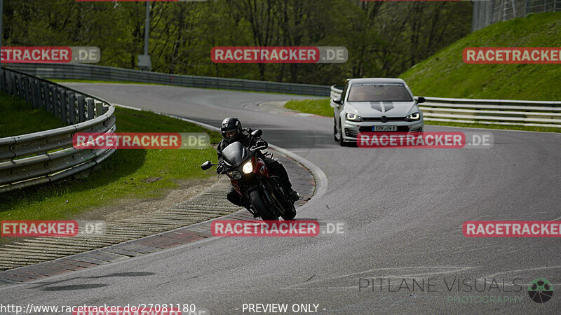 Bild #27081180 - Touristenfahrten Nürburgring Nordschleife (01.05.2024)