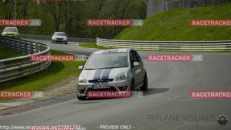 Bild #27081237 - Touristenfahrten Nürburgring Nordschleife (01.05.2024)