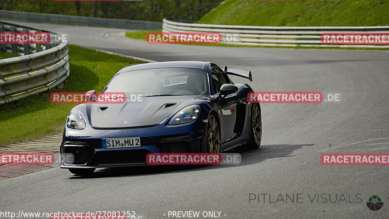 Bild #27081252 - Touristenfahrten Nürburgring Nordschleife (01.05.2024)