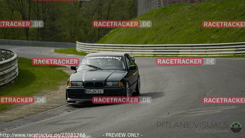 Bild #27081266 - Touristenfahrten Nürburgring Nordschleife (01.05.2024)