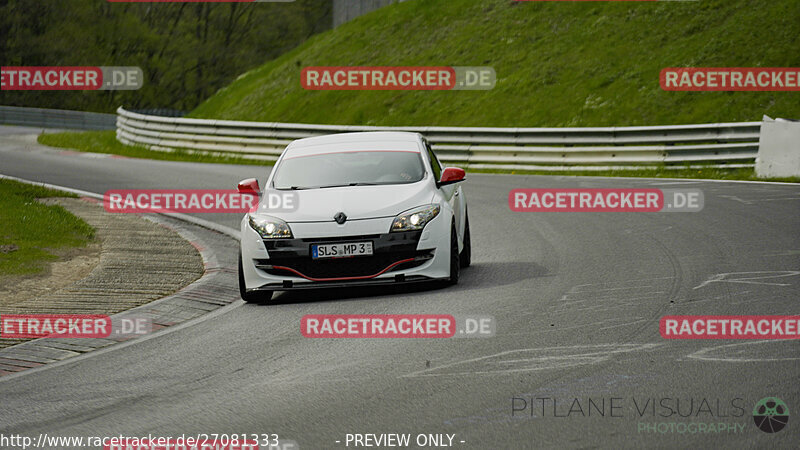 Bild #27081333 - Touristenfahrten Nürburgring Nordschleife (01.05.2024)