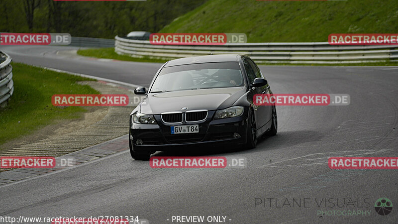 Bild #27081334 - Touristenfahrten Nürburgring Nordschleife (01.05.2024)