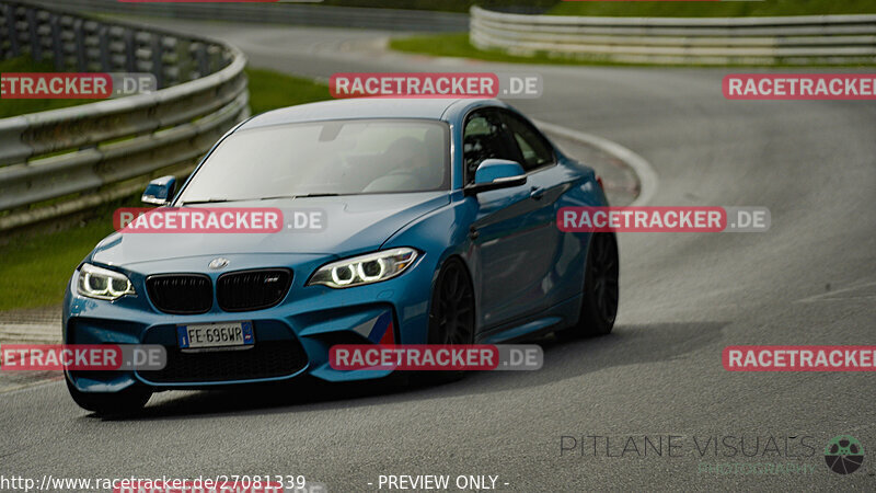 Bild #27081339 - Touristenfahrten Nürburgring Nordschleife (01.05.2024)