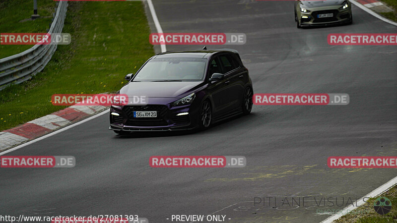 Bild #27081393 - Touristenfahrten Nürburgring Nordschleife (01.05.2024)