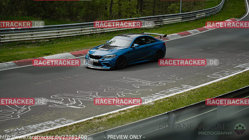 Bild #27081400 - Touristenfahrten Nürburgring Nordschleife (01.05.2024)