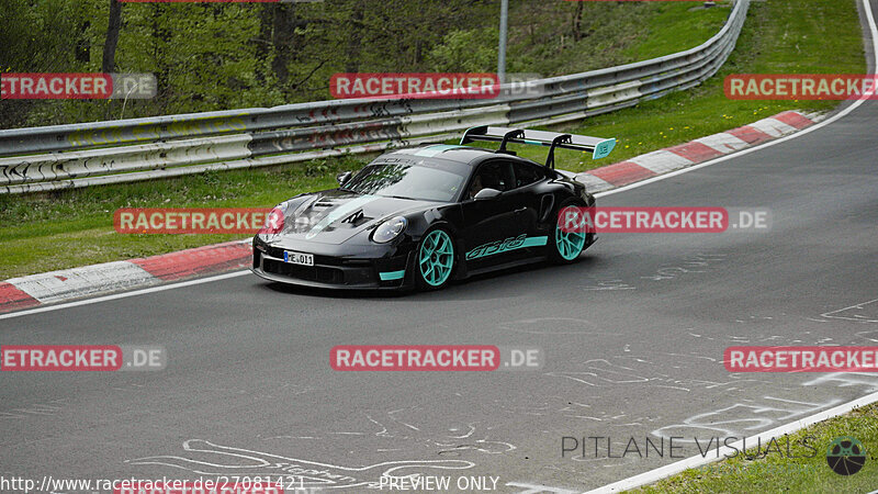 Bild #27081421 - Touristenfahrten Nürburgring Nordschleife (01.05.2024)