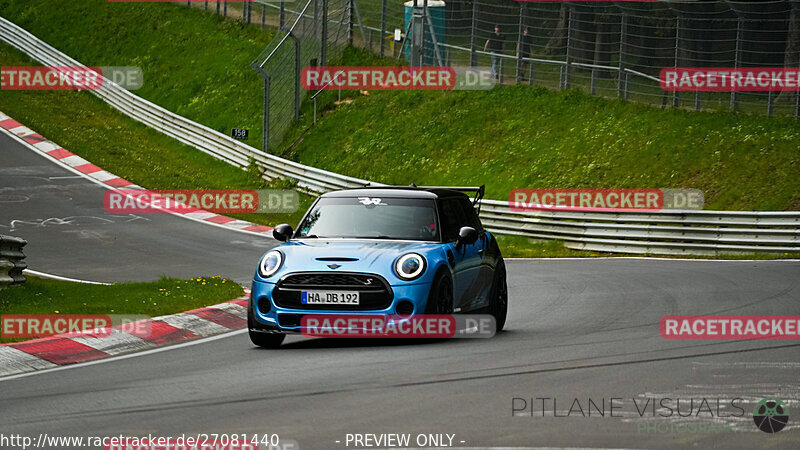 Bild #27081440 - Touristenfahrten Nürburgring Nordschleife (01.05.2024)