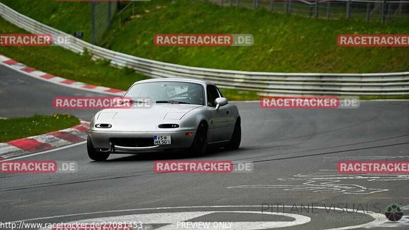 Bild #27081453 - Touristenfahrten Nürburgring Nordschleife (01.05.2024)