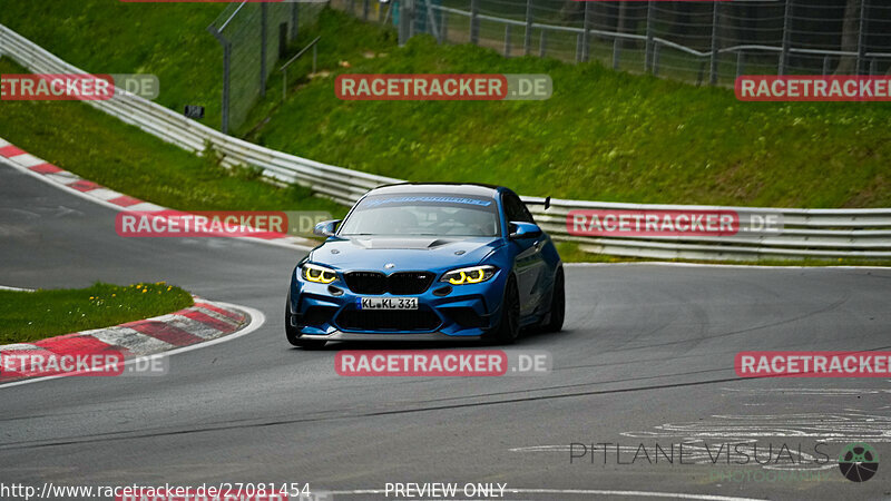 Bild #27081454 - Touristenfahrten Nürburgring Nordschleife (01.05.2024)