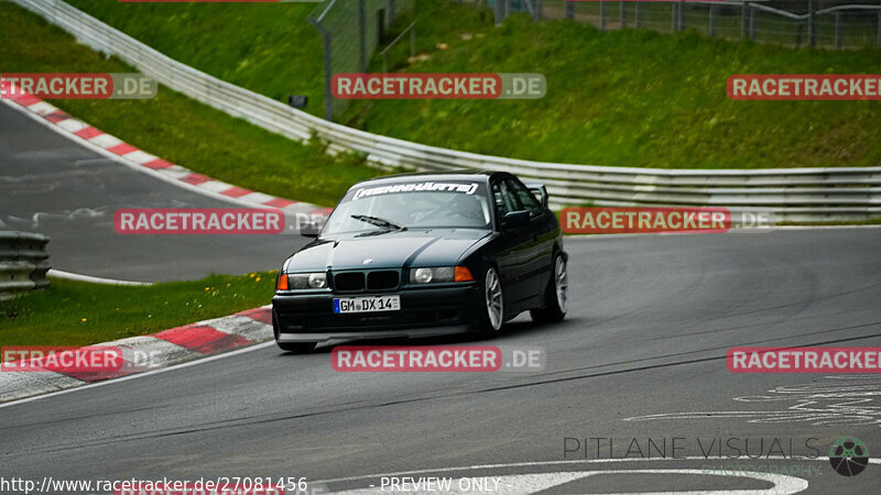 Bild #27081456 - Touristenfahrten Nürburgring Nordschleife (01.05.2024)