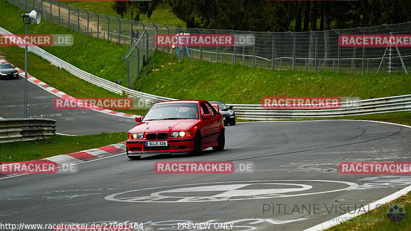 Bild #27081464 - Touristenfahrten Nürburgring Nordschleife (01.05.2024)