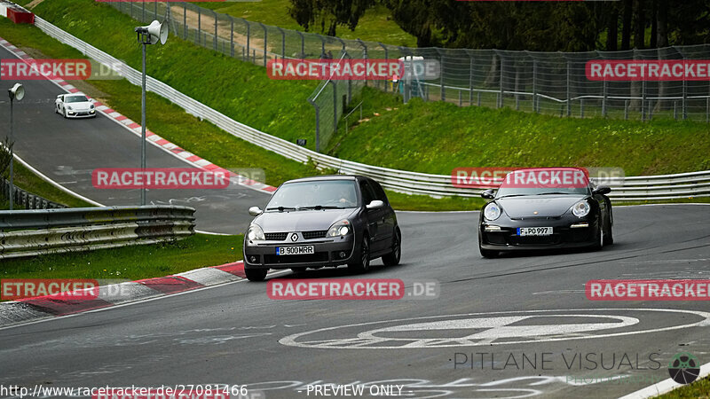 Bild #27081466 - Touristenfahrten Nürburgring Nordschleife (01.05.2024)