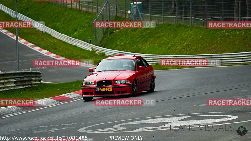 Bild #27081485 - Touristenfahrten Nürburgring Nordschleife (01.05.2024)