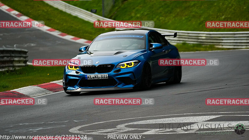 Bild #27081524 - Touristenfahrten Nürburgring Nordschleife (01.05.2024)