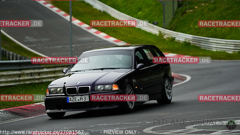 Bild #27081567 - Touristenfahrten Nürburgring Nordschleife (01.05.2024)