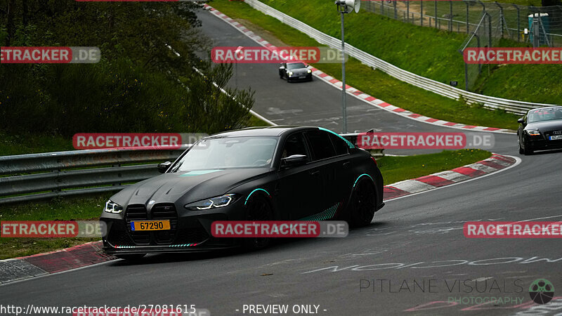 Bild #27081615 - Touristenfahrten Nürburgring Nordschleife (01.05.2024)