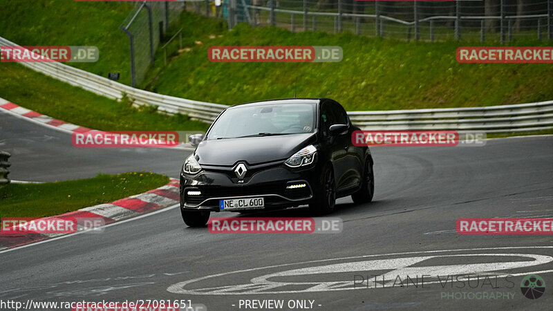 Bild #27081651 - Touristenfahrten Nürburgring Nordschleife (01.05.2024)