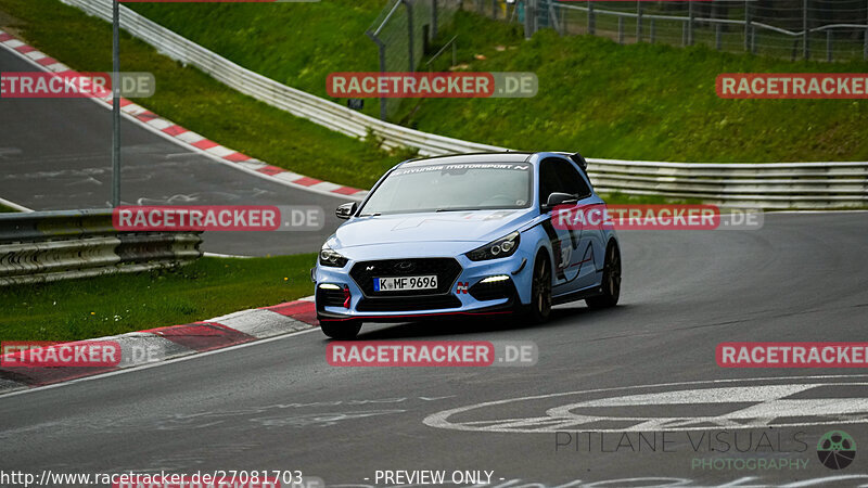 Bild #27081703 - Touristenfahrten Nürburgring Nordschleife (01.05.2024)