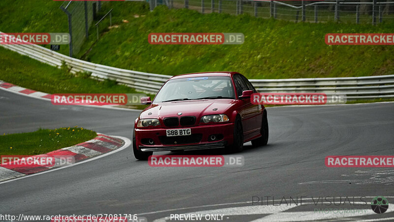 Bild #27081716 - Touristenfahrten Nürburgring Nordschleife (01.05.2024)