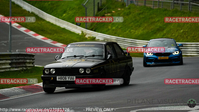 Bild #27081726 - Touristenfahrten Nürburgring Nordschleife (01.05.2024)