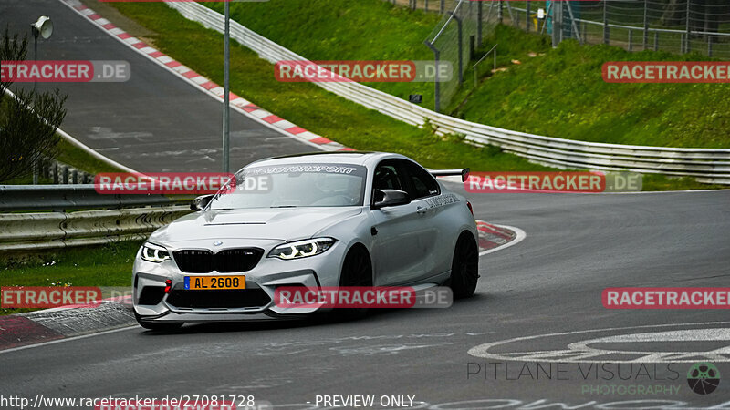 Bild #27081728 - Touristenfahrten Nürburgring Nordschleife (01.05.2024)