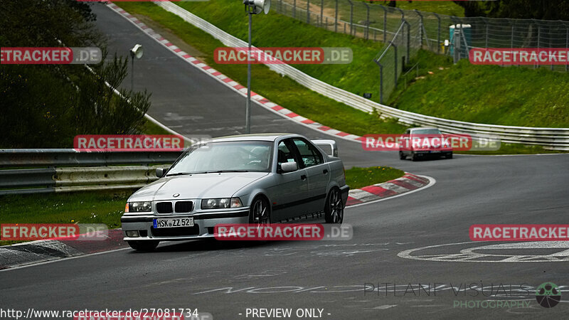 Bild #27081734 - Touristenfahrten Nürburgring Nordschleife (01.05.2024)