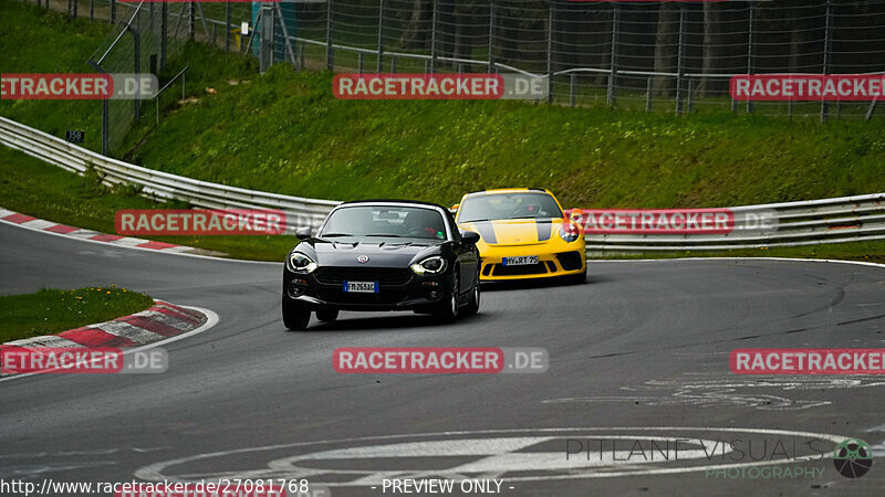 Bild #27081768 - Touristenfahrten Nürburgring Nordschleife (01.05.2024)