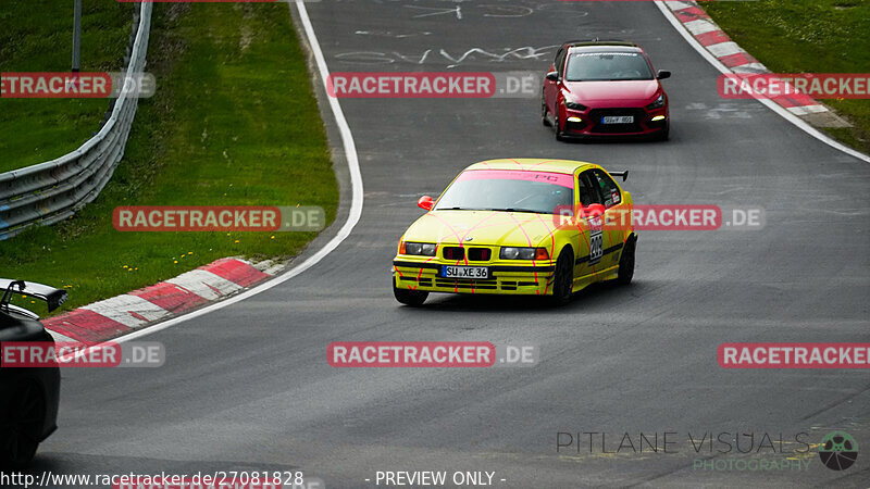 Bild #27081828 - Touristenfahrten Nürburgring Nordschleife (01.05.2024)