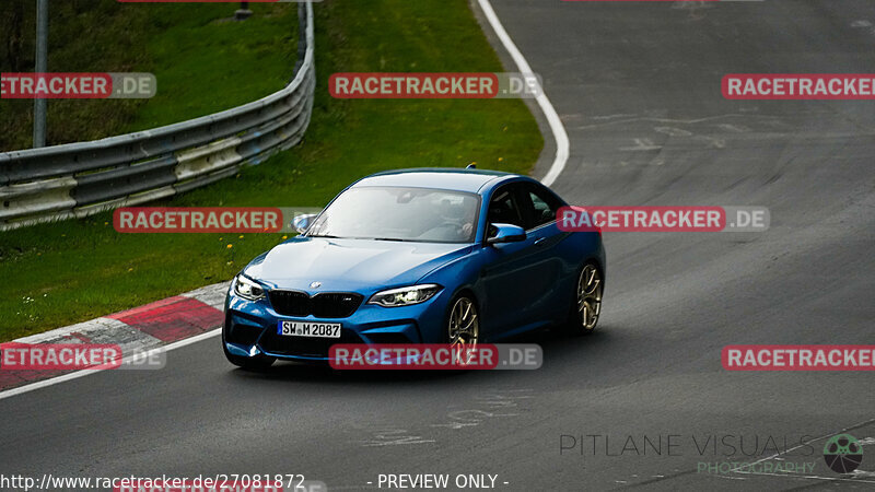 Bild #27081872 - Touristenfahrten Nürburgring Nordschleife (01.05.2024)