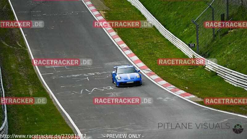 Bild #27081877 - Touristenfahrten Nürburgring Nordschleife (01.05.2024)