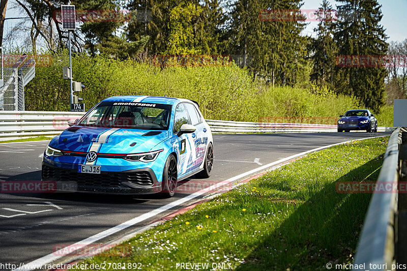 Bild #27081892 - Touristenfahrten Nürburgring Nordschleife (01.05.2024)