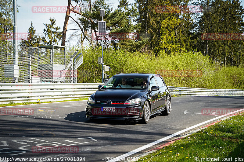 Bild #27081894 - Touristenfahrten Nürburgring Nordschleife (01.05.2024)