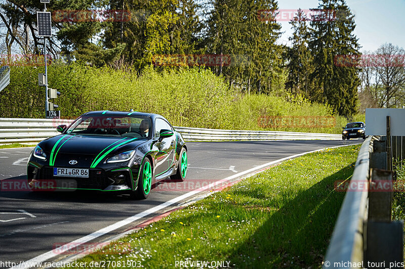 Bild #27081903 - Touristenfahrten Nürburgring Nordschleife (01.05.2024)