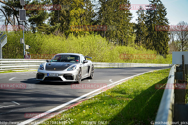 Bild #27081904 - Touristenfahrten Nürburgring Nordschleife (01.05.2024)