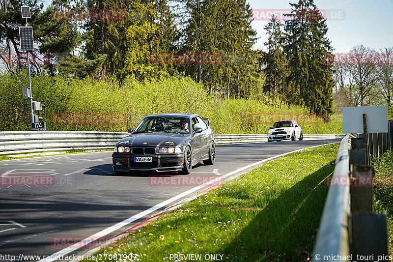 Bild #27081907 - Touristenfahrten Nürburgring Nordschleife (01.05.2024)