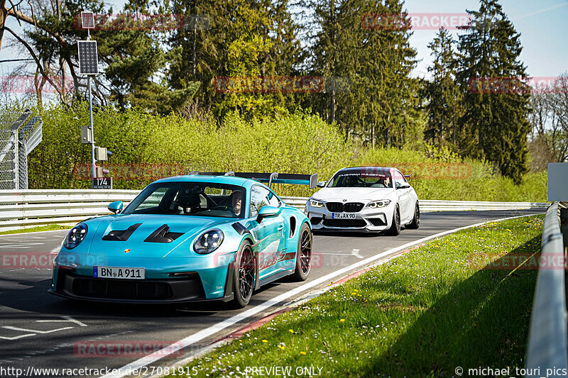 Bild #27081915 - Touristenfahrten Nürburgring Nordschleife (01.05.2024)