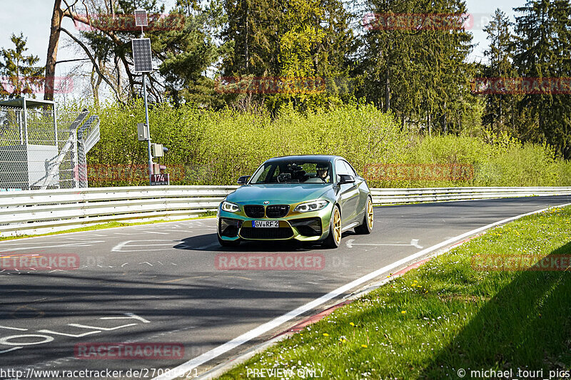 Bild #27081921 - Touristenfahrten Nürburgring Nordschleife (01.05.2024)