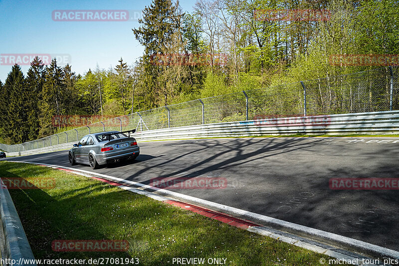 Bild #27081943 - Touristenfahrten Nürburgring Nordschleife (01.05.2024)