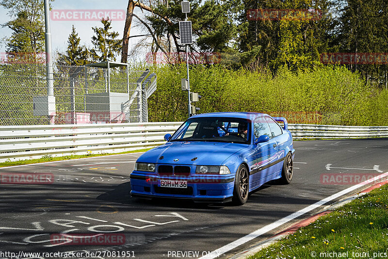 Bild #27081951 - Touristenfahrten Nürburgring Nordschleife (01.05.2024)