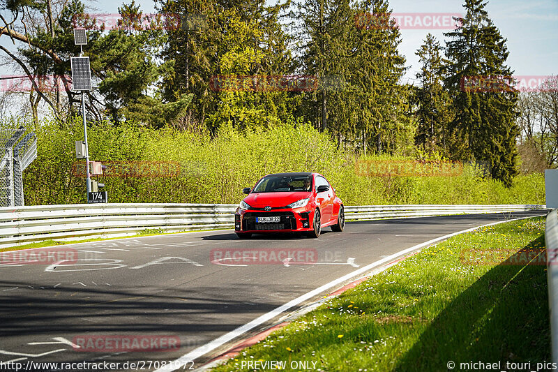 Bild #27081972 - Touristenfahrten Nürburgring Nordschleife (01.05.2024)