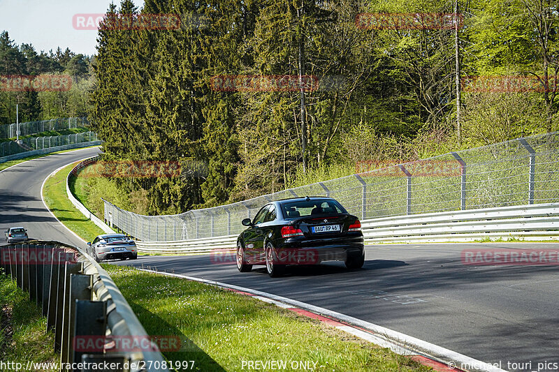 Bild #27081997 - Touristenfahrten Nürburgring Nordschleife (01.05.2024)