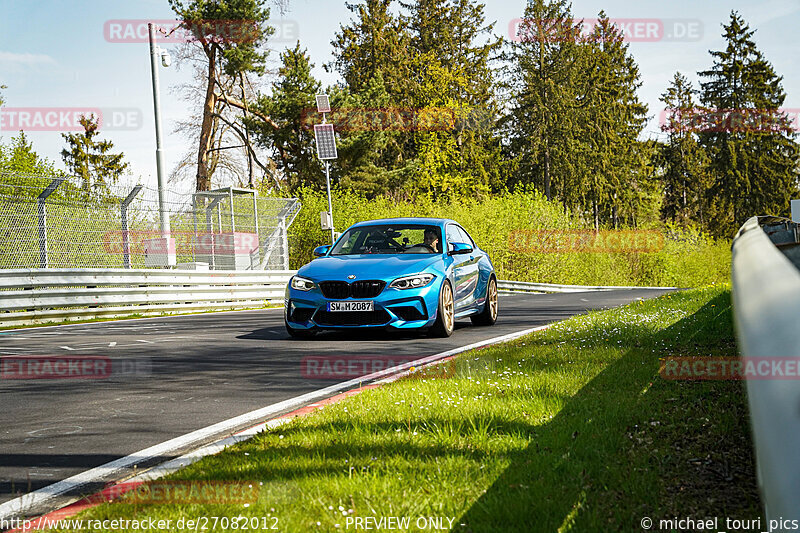 Bild #27082012 - Touristenfahrten Nürburgring Nordschleife (01.05.2024)