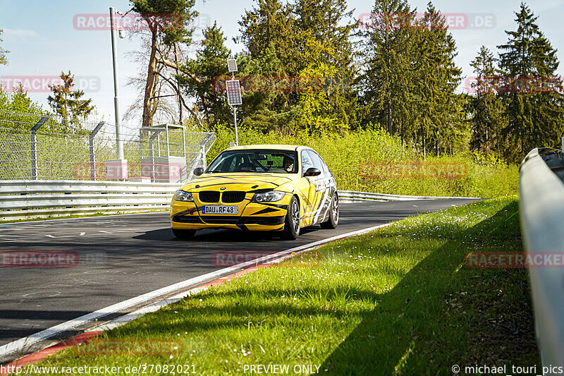 Bild #27082021 - Touristenfahrten Nürburgring Nordschleife (01.05.2024)