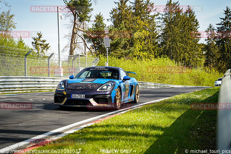 Bild #27082033 - Touristenfahrten Nürburgring Nordschleife (01.05.2024)