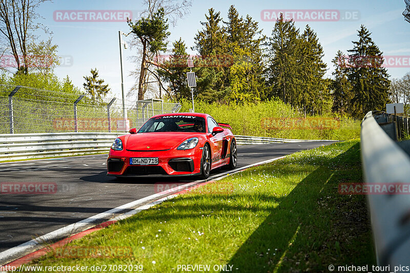 Bild #27082039 - Touristenfahrten Nürburgring Nordschleife (01.05.2024)